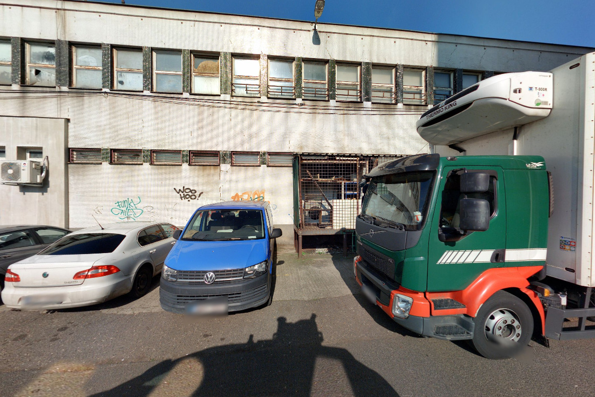 BLESK Š&Š - řemeslné práce