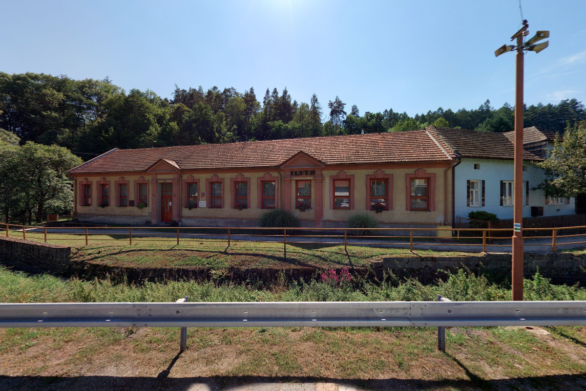 Mateřská škola Jankovice, příspěvková organizace, okres Uherské Hradiště foto 4