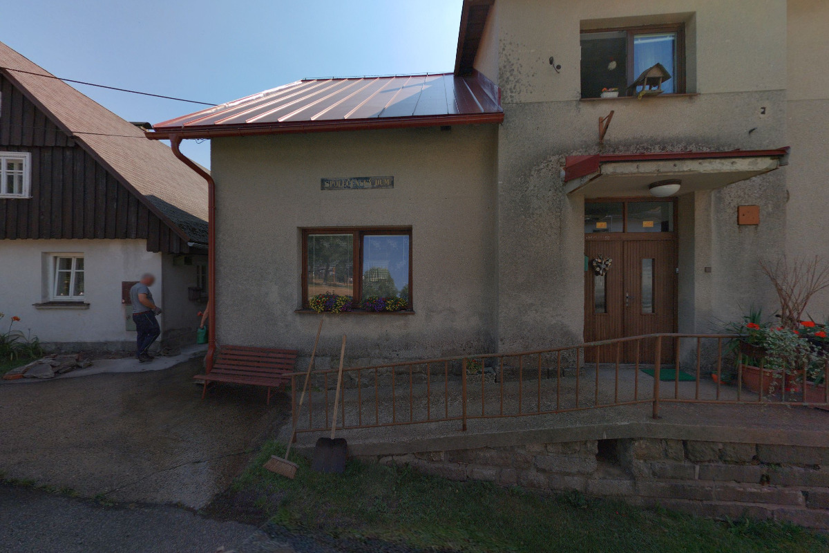 SH ČMS - Sbor dobrovolných hasičů Příchovice