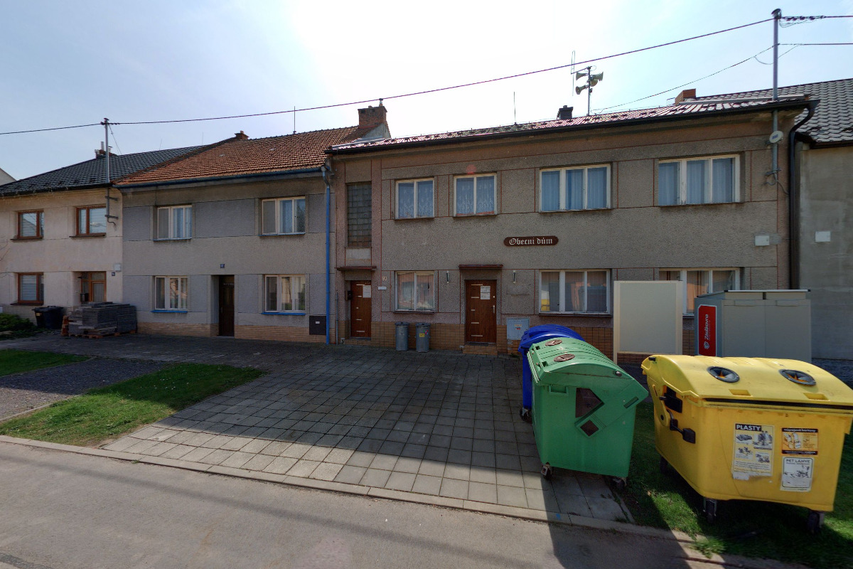 Městská knihovna Holešov