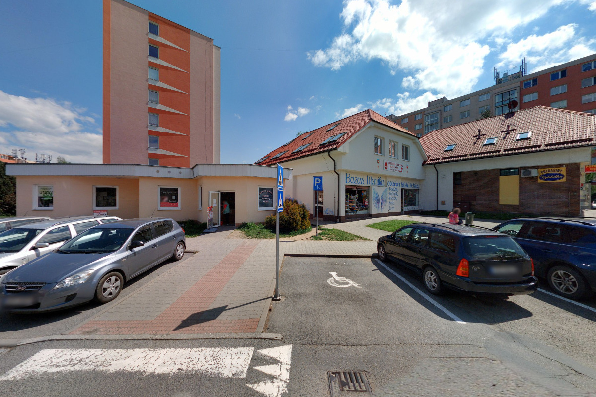 KREVNÍ CENTRUM foto 5