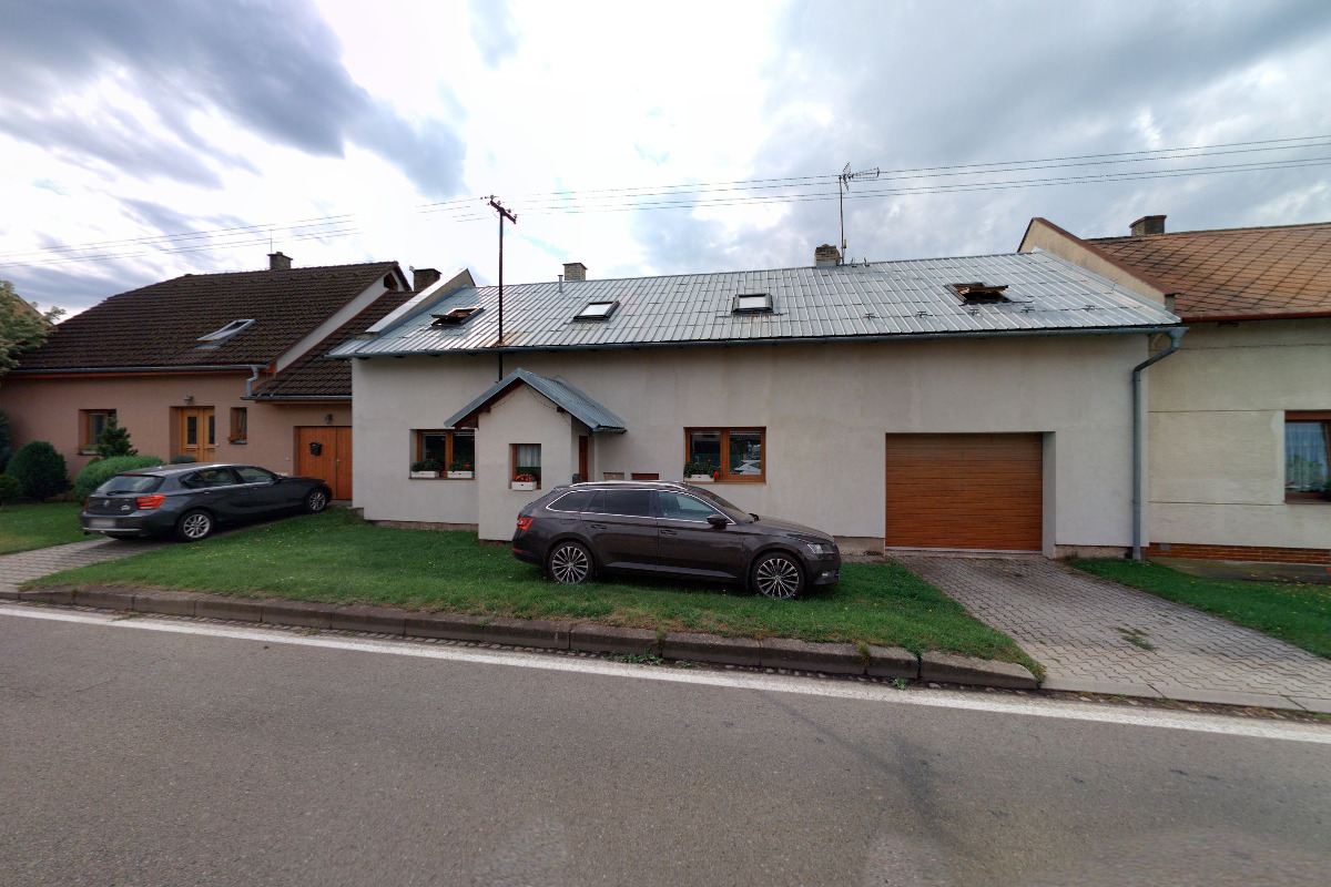 Smíšené zboží Křtomil 74