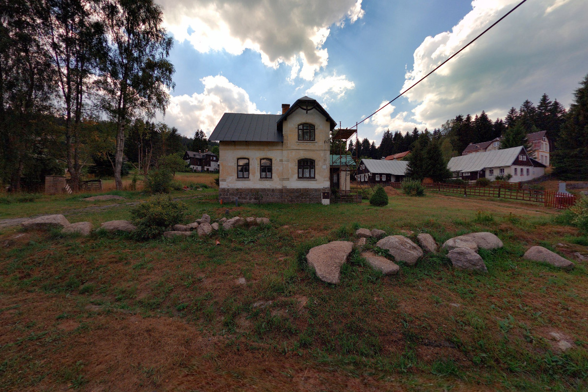 NetNov Vážicí technika