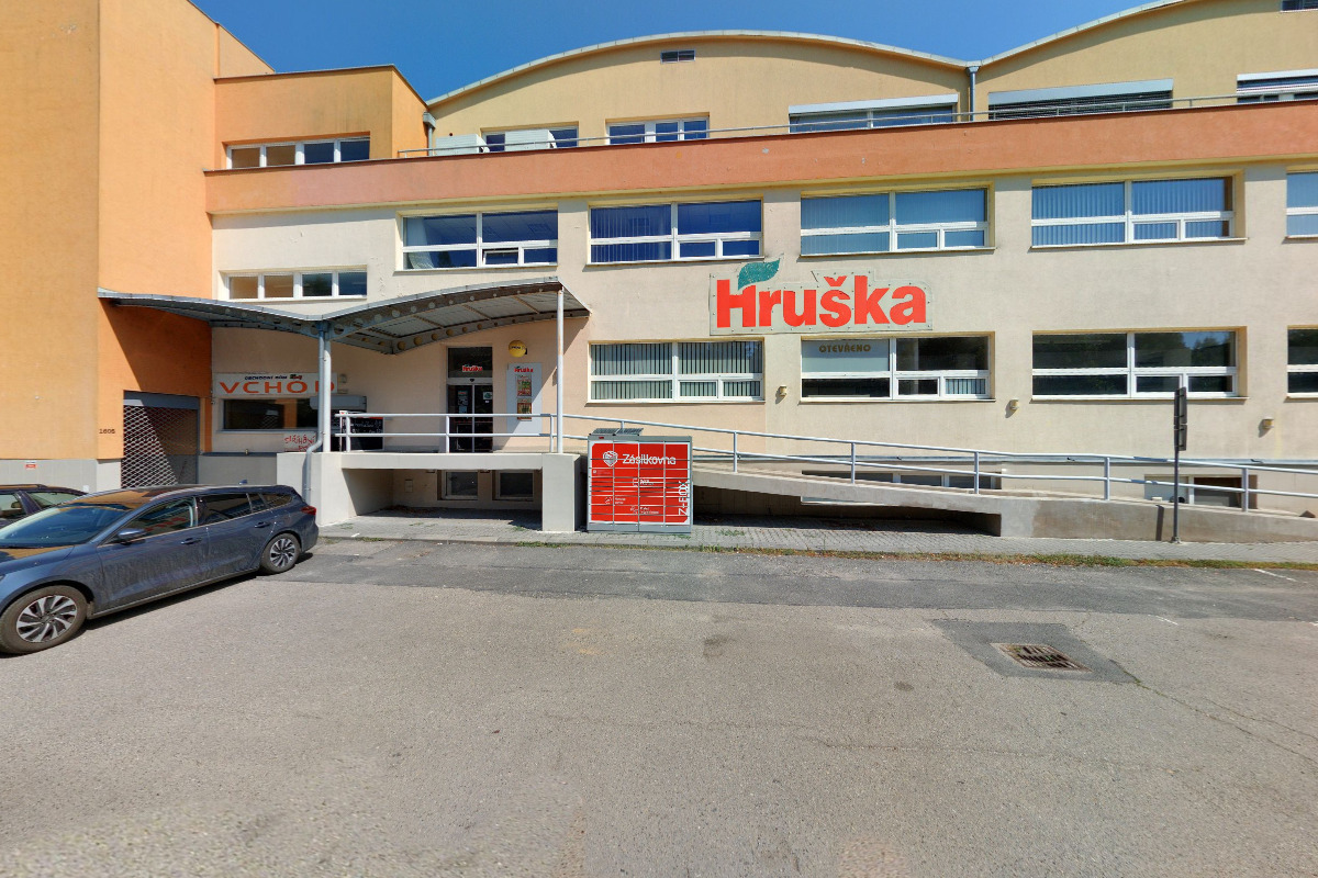 HRUŠKA