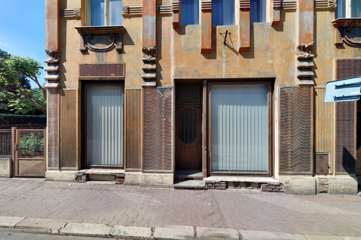 JUDr. Dominik Hiner, advokátní kancelář foto 1