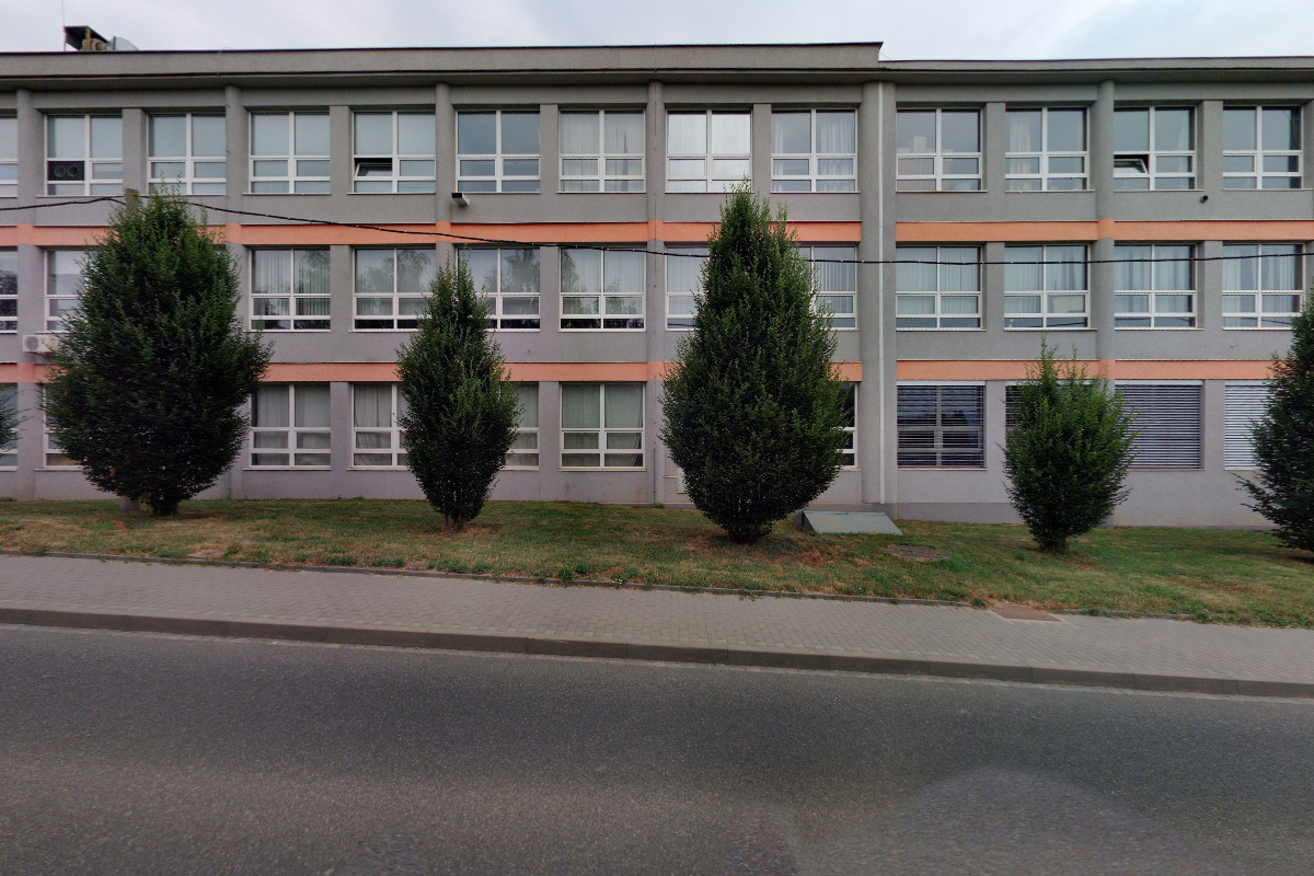 Leon ORTHOSHOES, s.r.o.