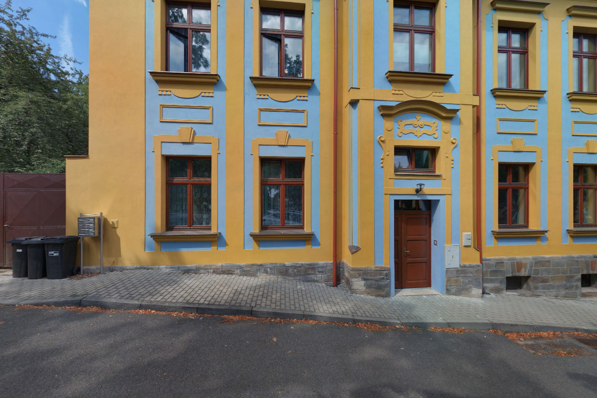 MUDr. Pavel Brtinský foto 2