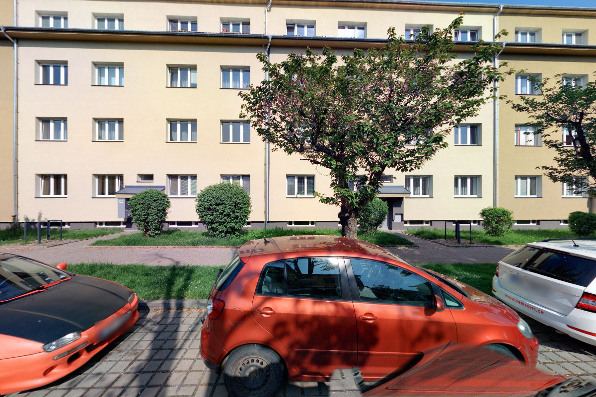 Zdeněk Bařina foto 1