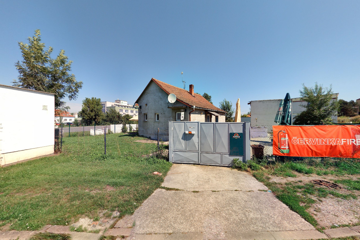 Hospůdka Na Drahách