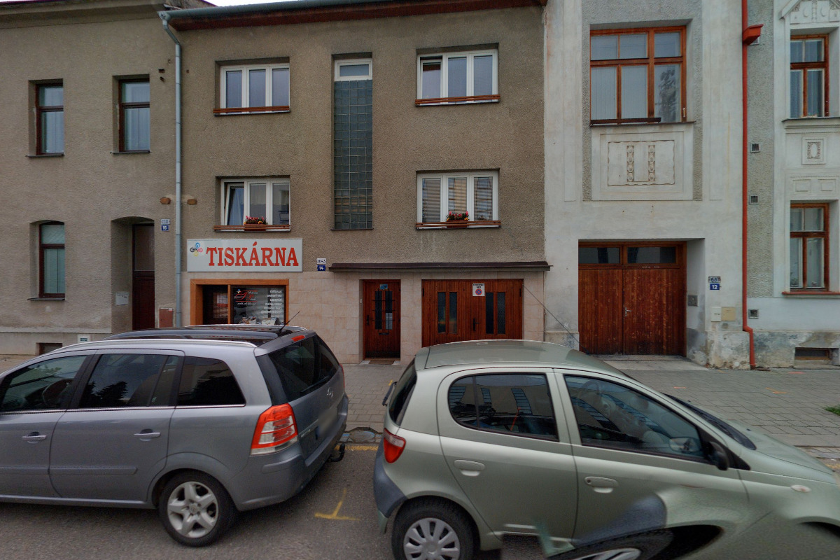 PRCEK & SPOL., s.r.o.