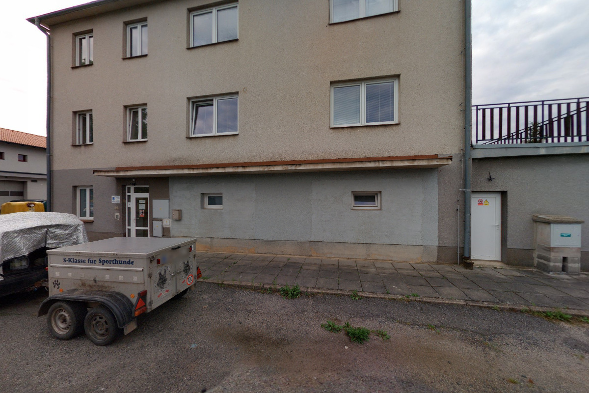 Zdravotnická záchranná služba Libereckého kraje