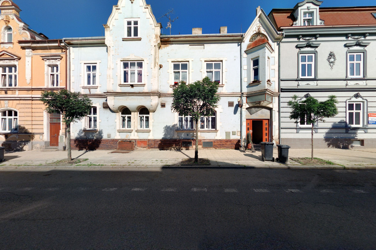 Restaurace Vyšehrad foto 3