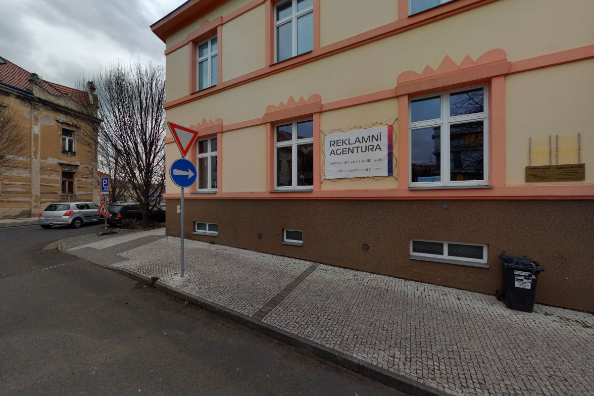 Advert reklamní agentura foto 2