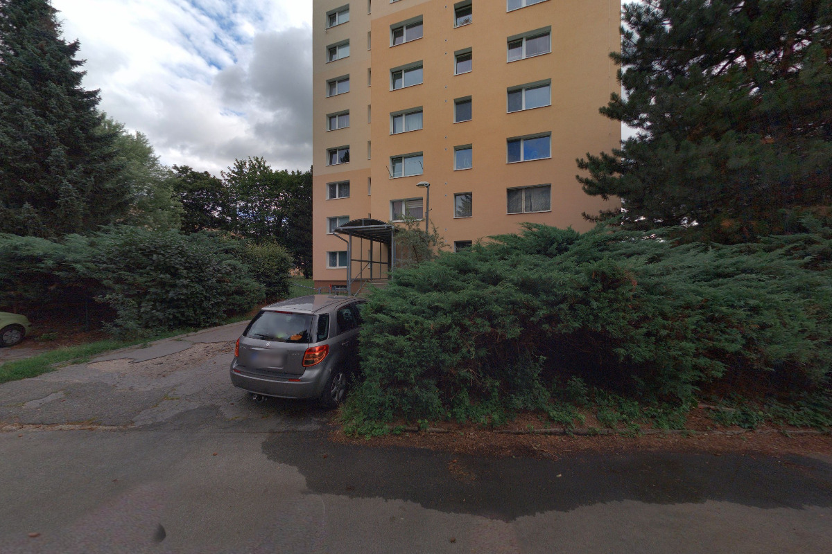 Lenka Fuentes - průvodkyně osobním rozvojem