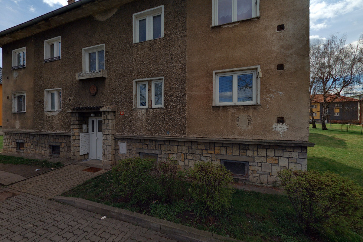 Stavební práce od A-Z Tomáš Červeňák