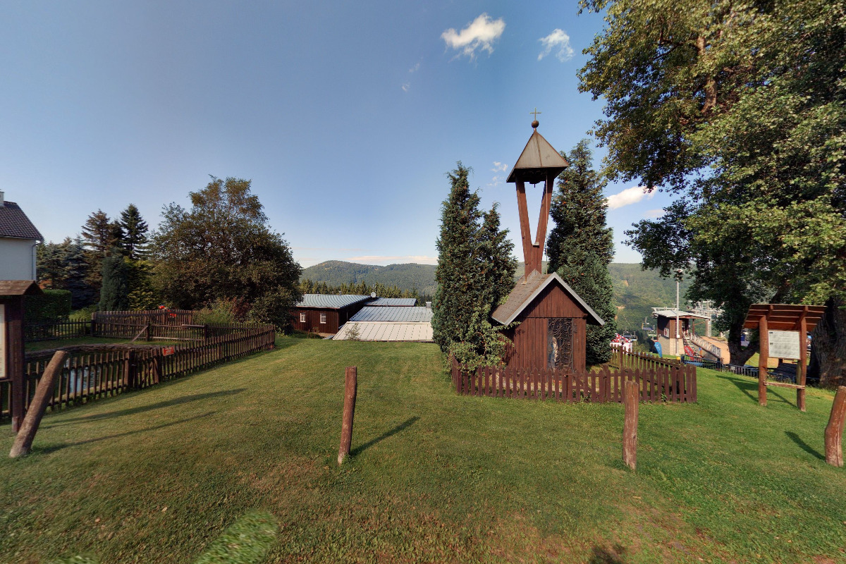 ZIMLET Klíny, s.r.o. foto 2