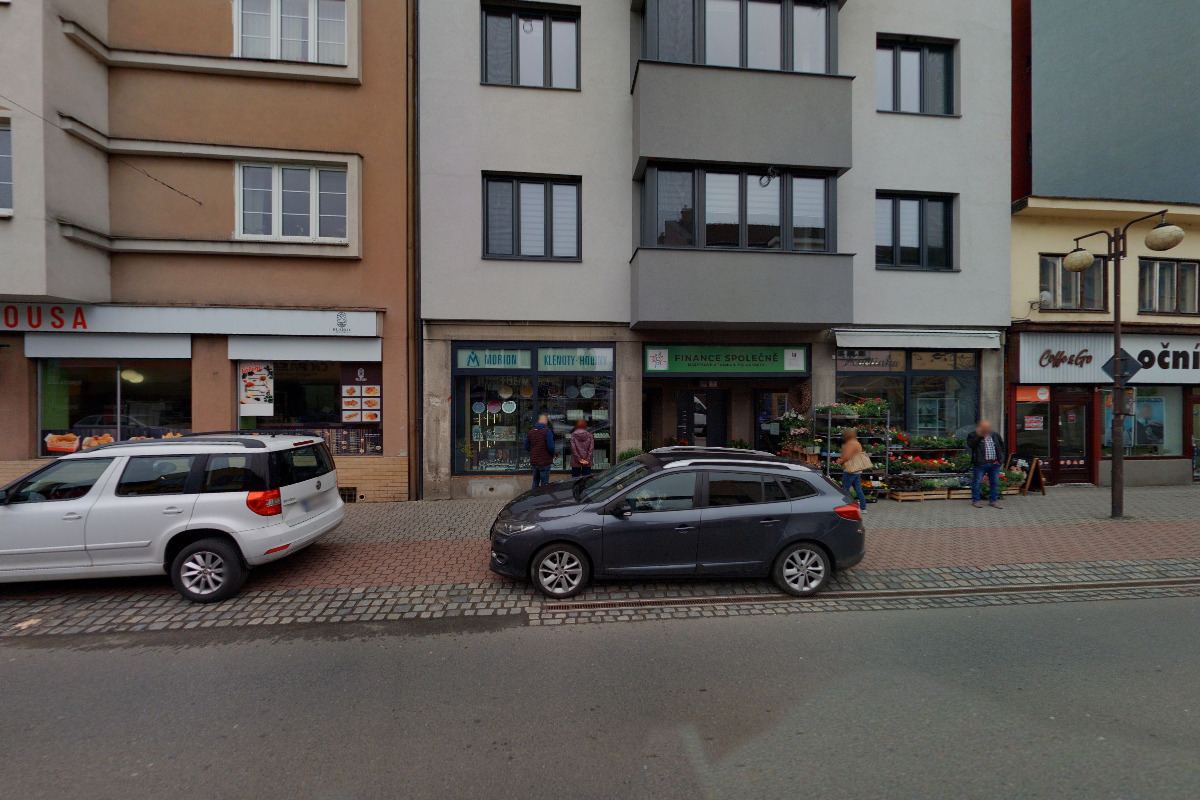 Majetkové a finanční poradenství Martin Dajčar