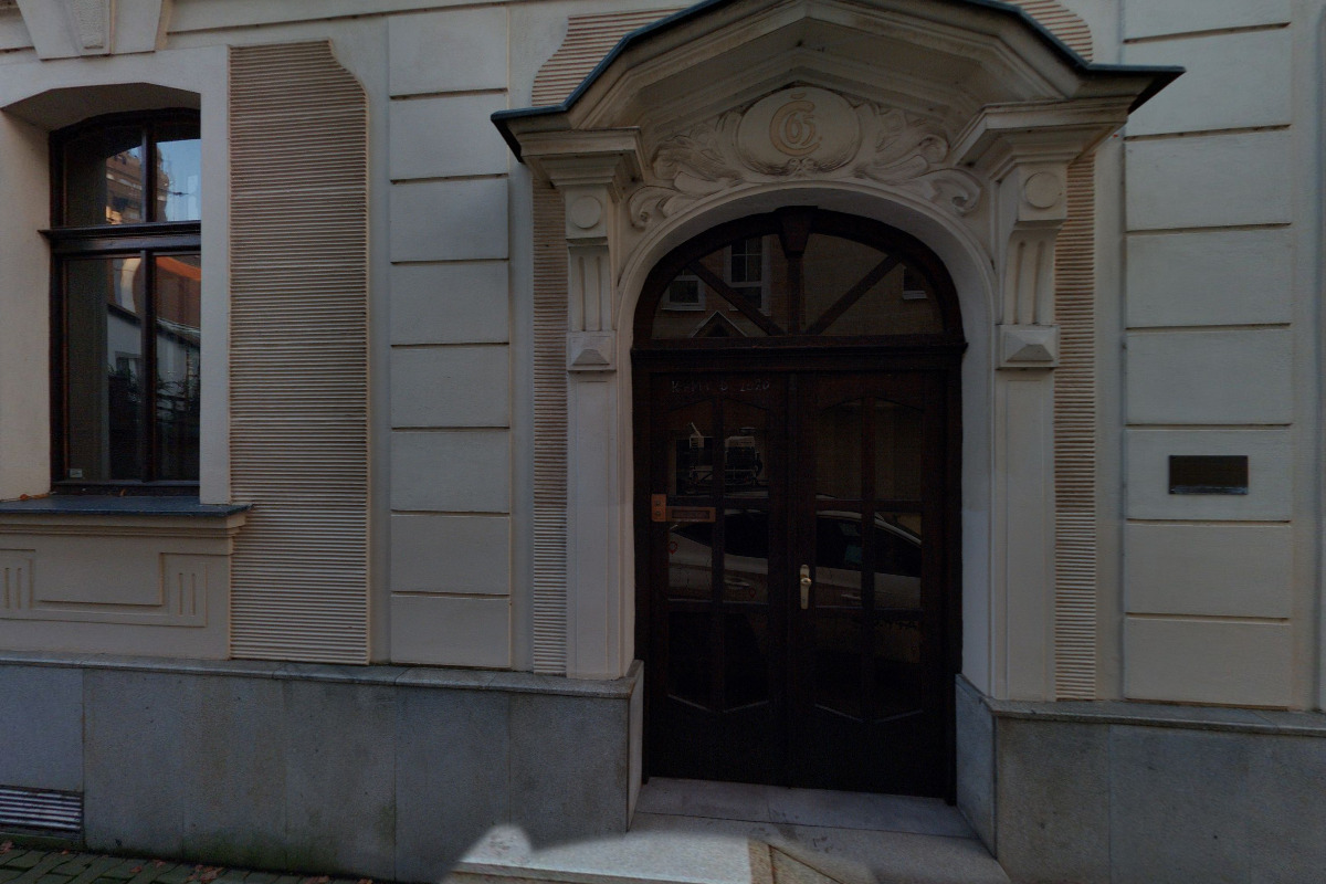 GENERALI ČESKÁ POJIŠŤOVNA