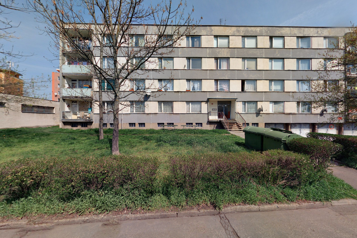 Úklidové služby Lenka Balážová