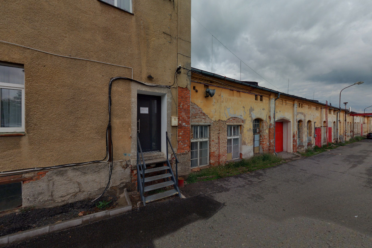 Ubytování Gato Karlovy Vary foto 2