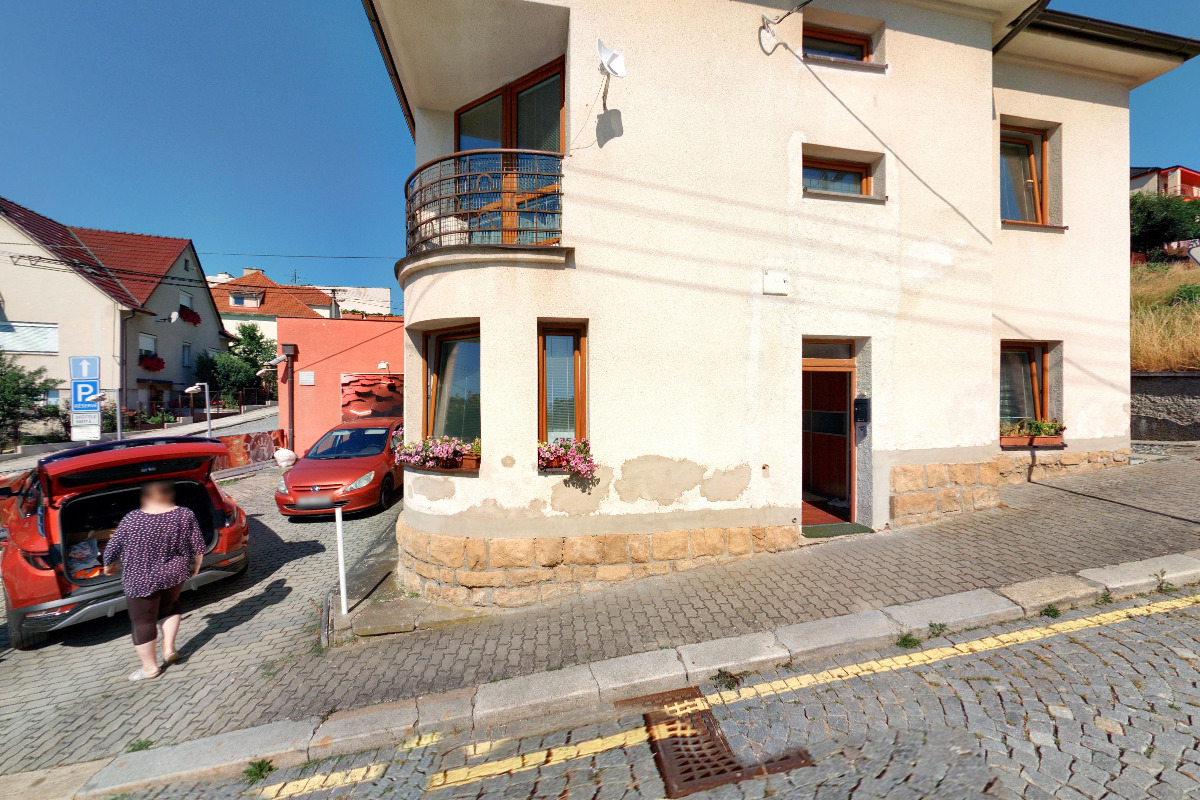 Ubytování Karpatka