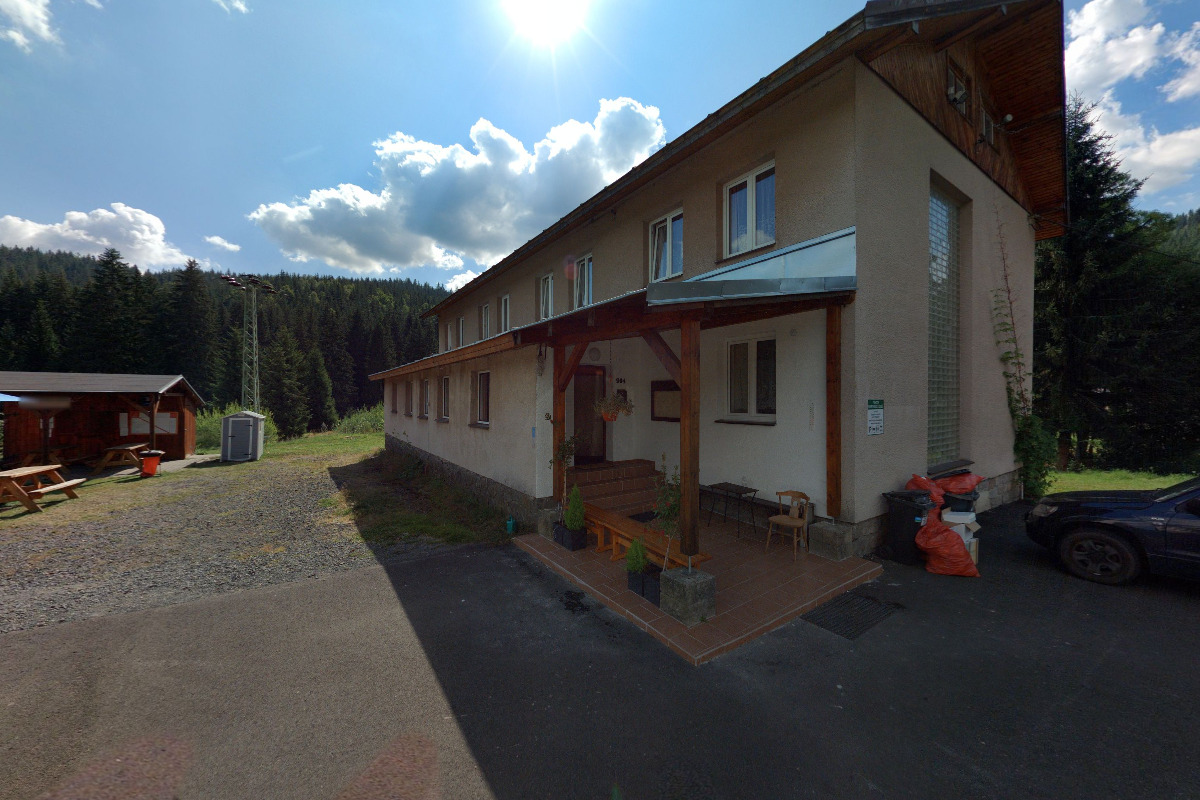 TJ Slavoj Kořenov z.s.