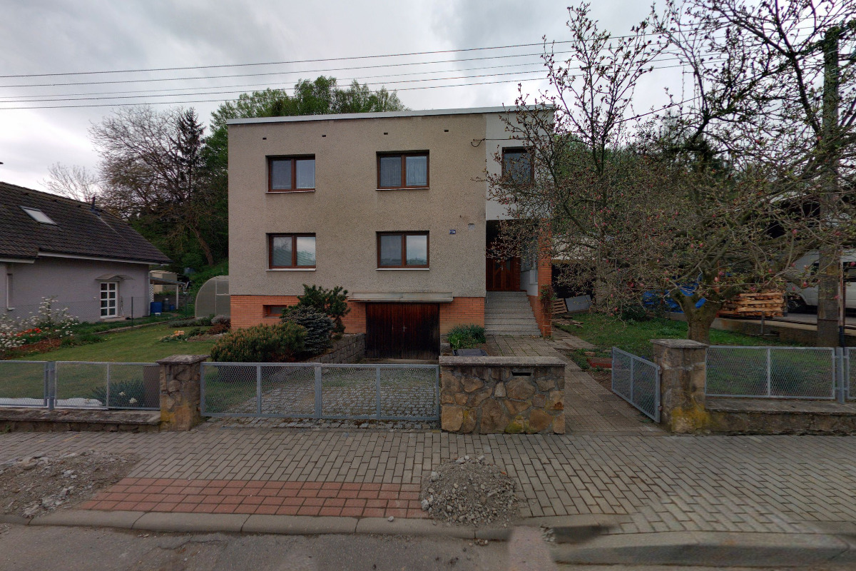 Jan Štach - dřevovýroba