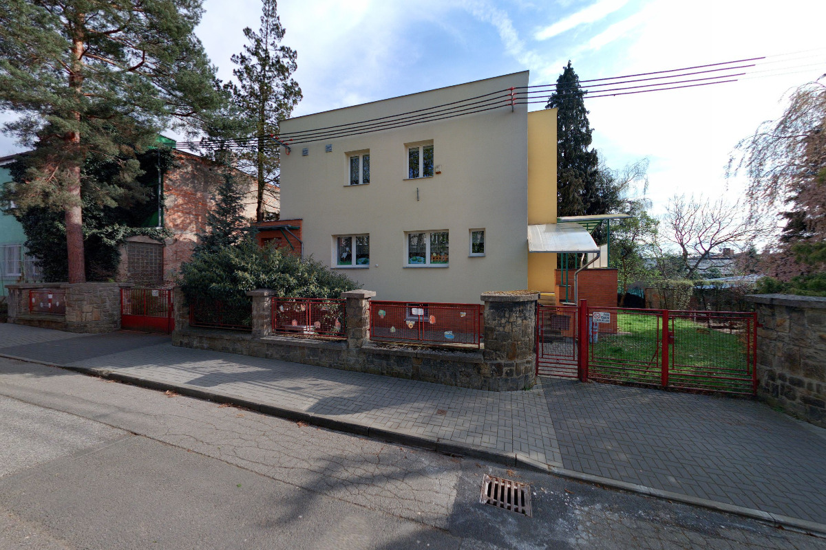 Mateřská škola, Bystřice pod Hostýnem, Sokolská 802, okres Kroměříž foto 4