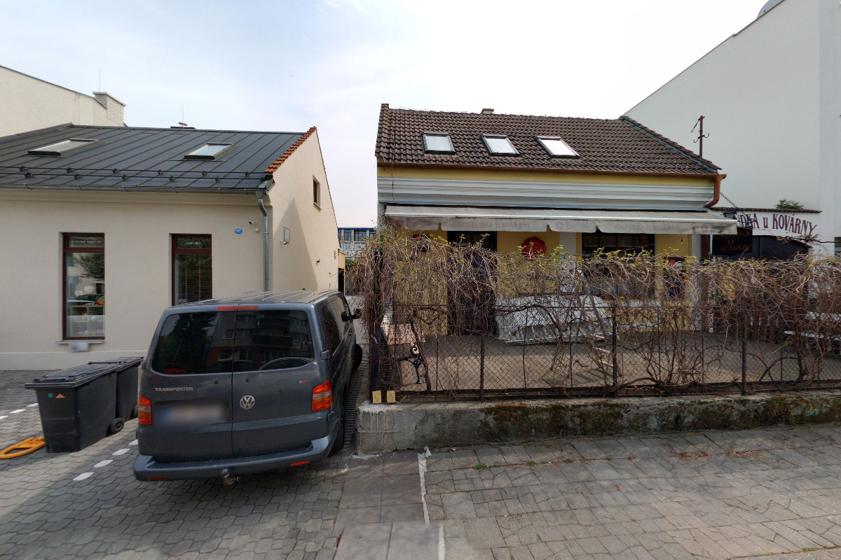 Hospůdka U Kovárny foto 3