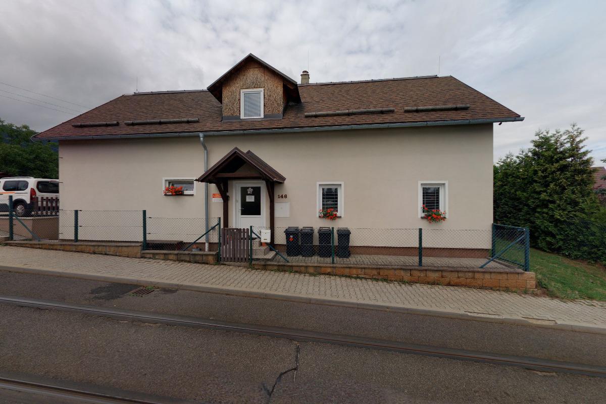 Pension Skalka foto 2