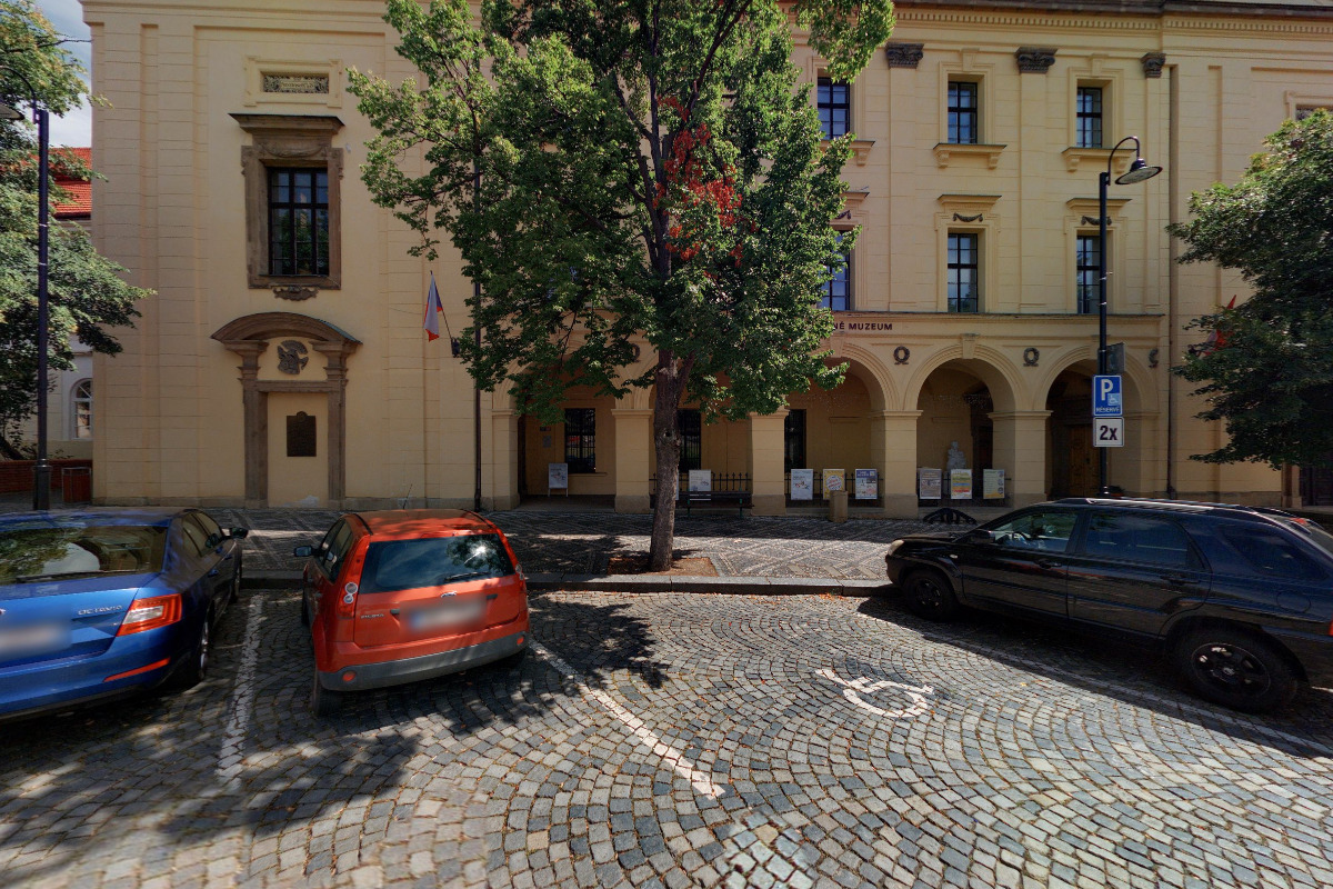 Městské kino Slaný foto 3