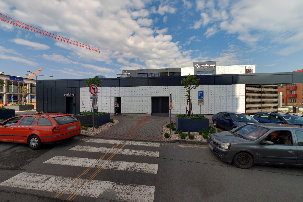 Bankomat MONETA Money Bank vkladový foto 3