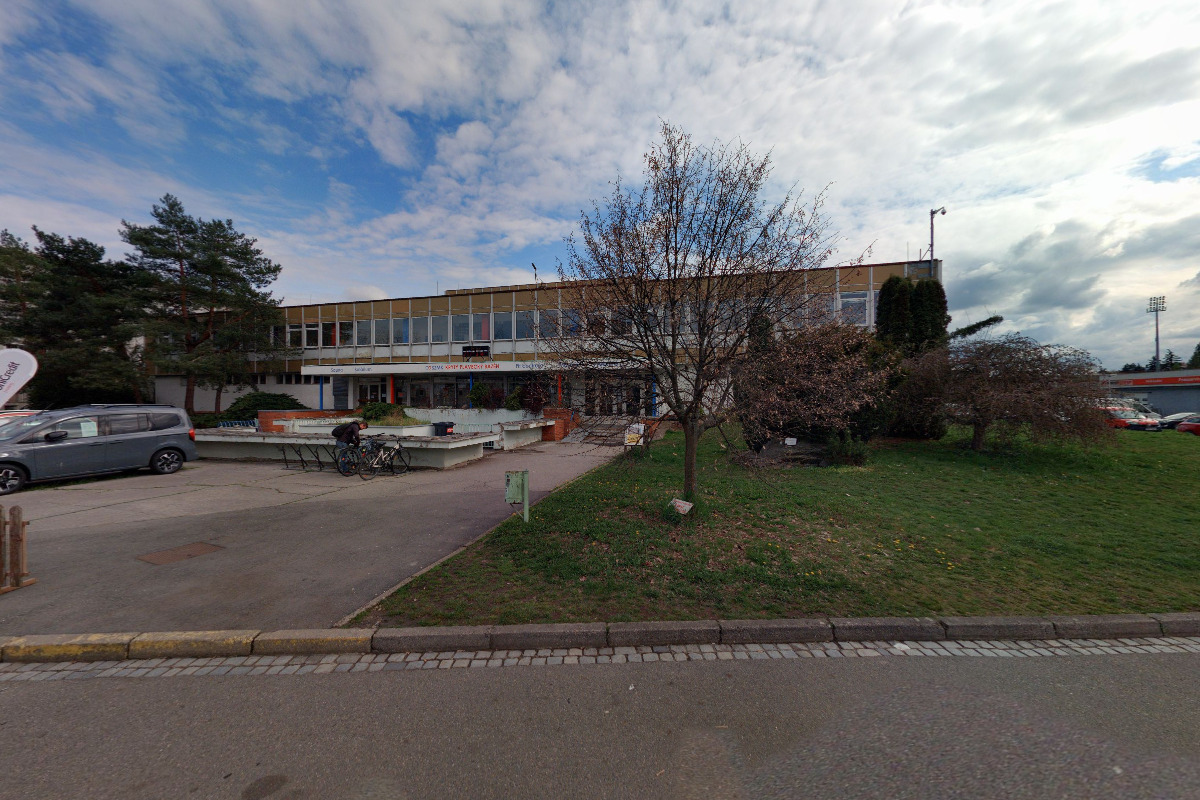 Plavecké sporty Kroměříž, z.s. foto 2