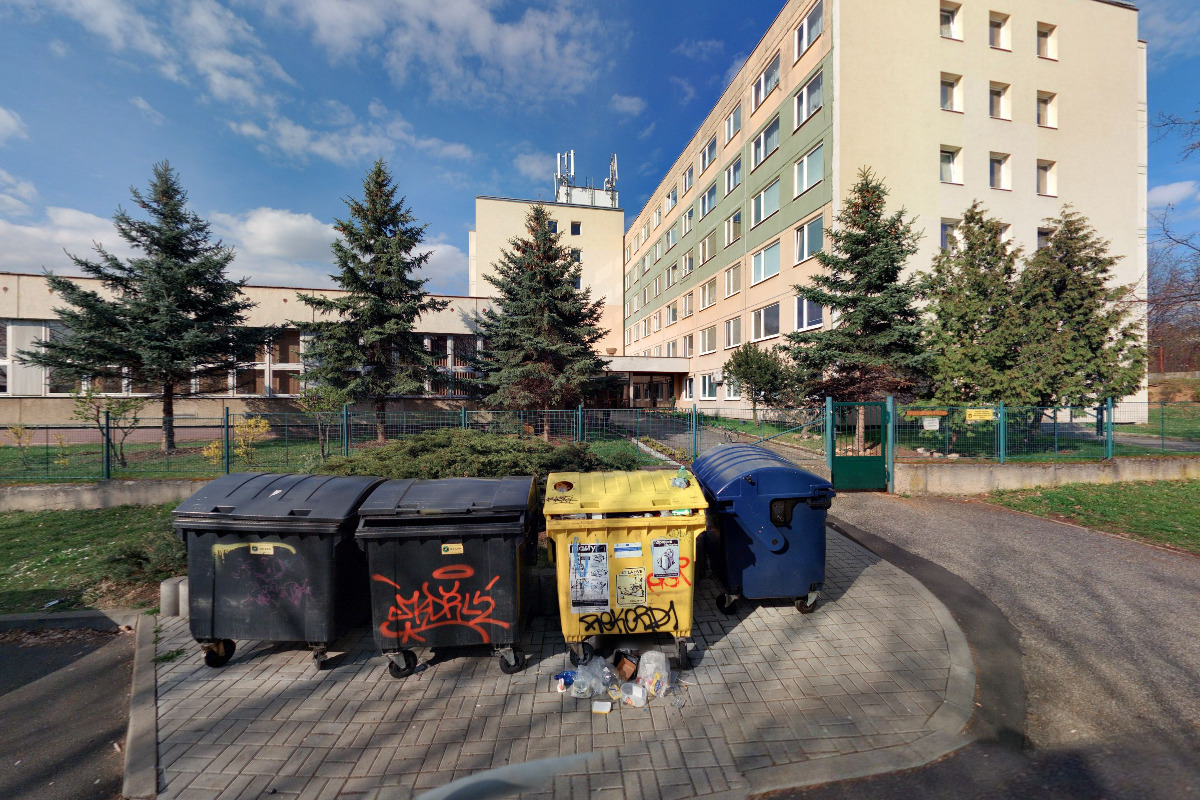 JN praktik s.r.o. MUDr. Jana Novotná