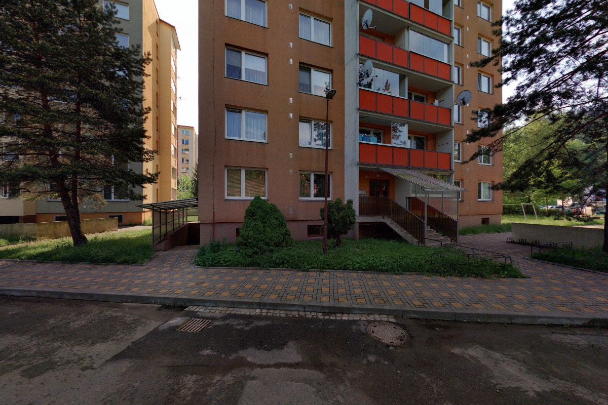 Čištění koberců Vsetín