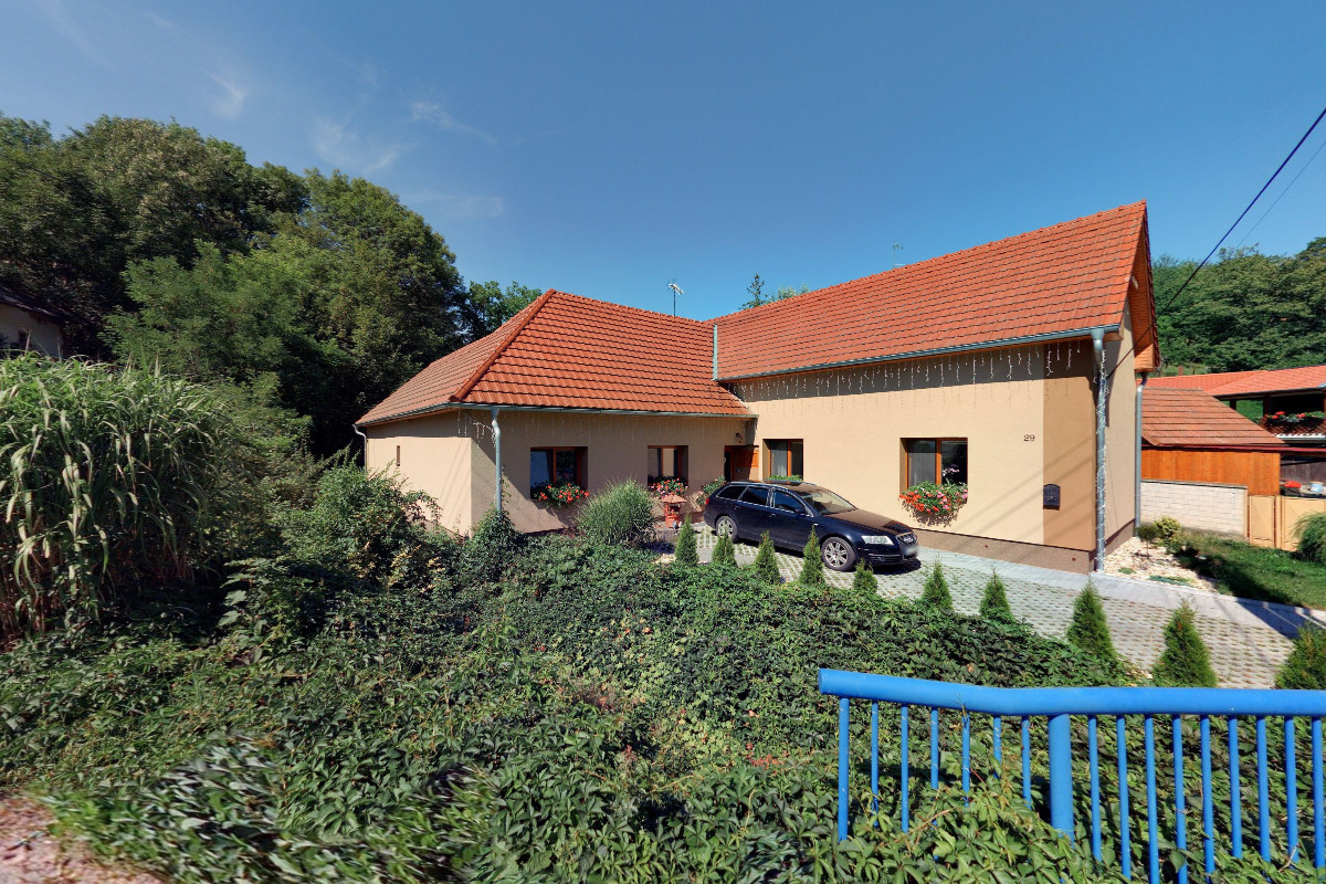 Kominictví Michal Brázdil