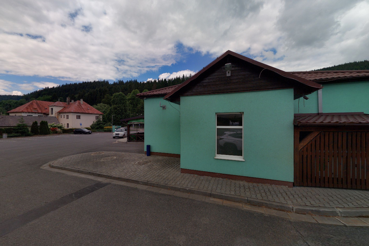 PODEŠVA OIL - automyčka