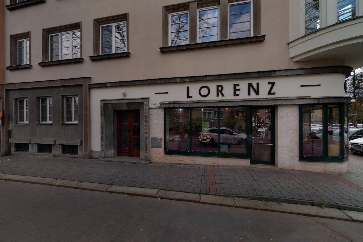 LORENZcafé