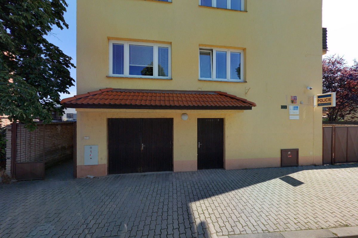 Policie ČR - Obvodní oddělení Buchlovice foto 4