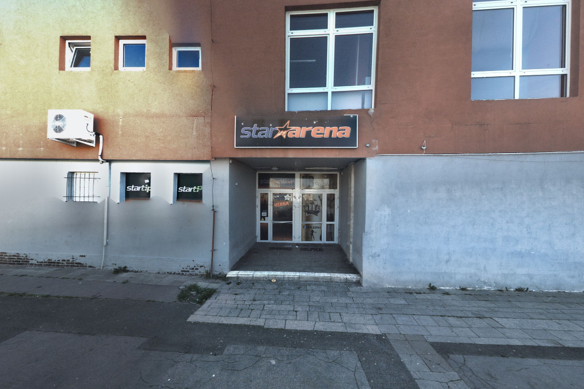 FunPark Pohádka foto 2