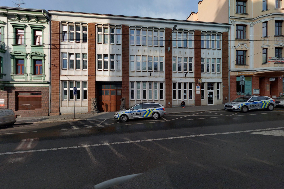 Policie ČR - Obvodní oddělení Ústí nad Labem - město foto 4