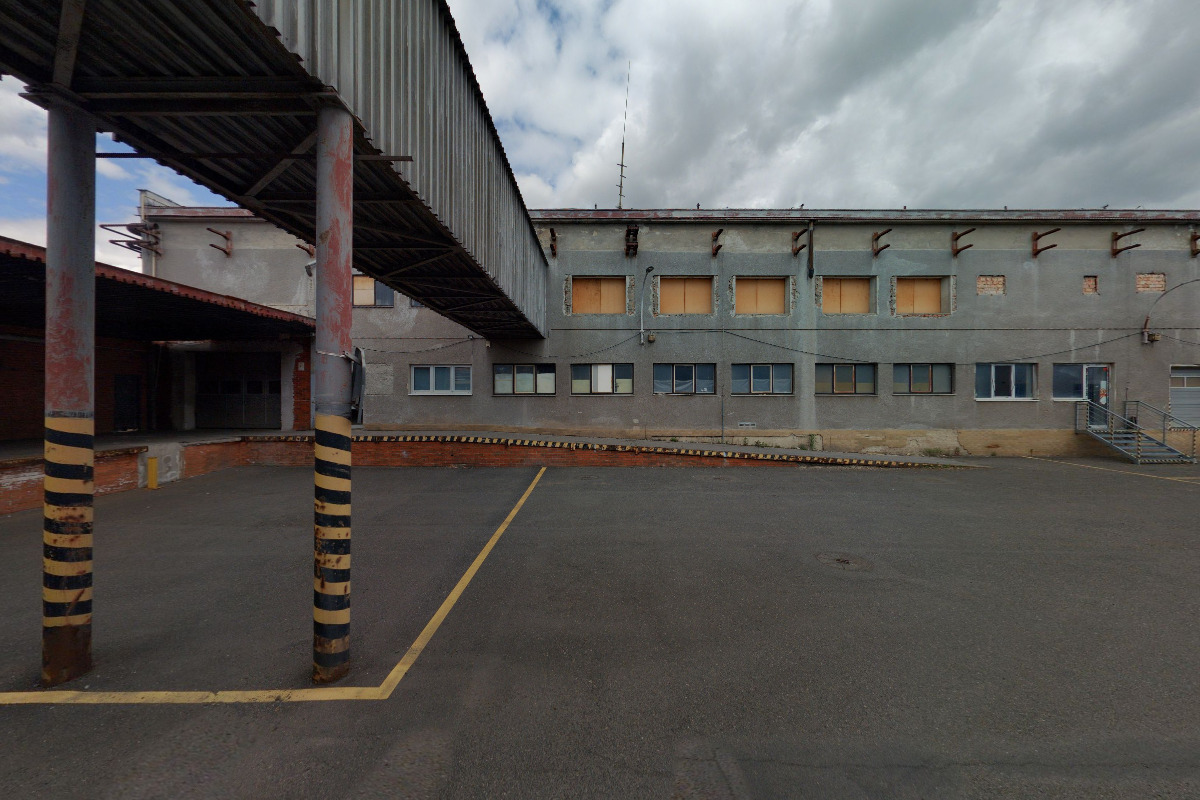 Vladimíra Šístková