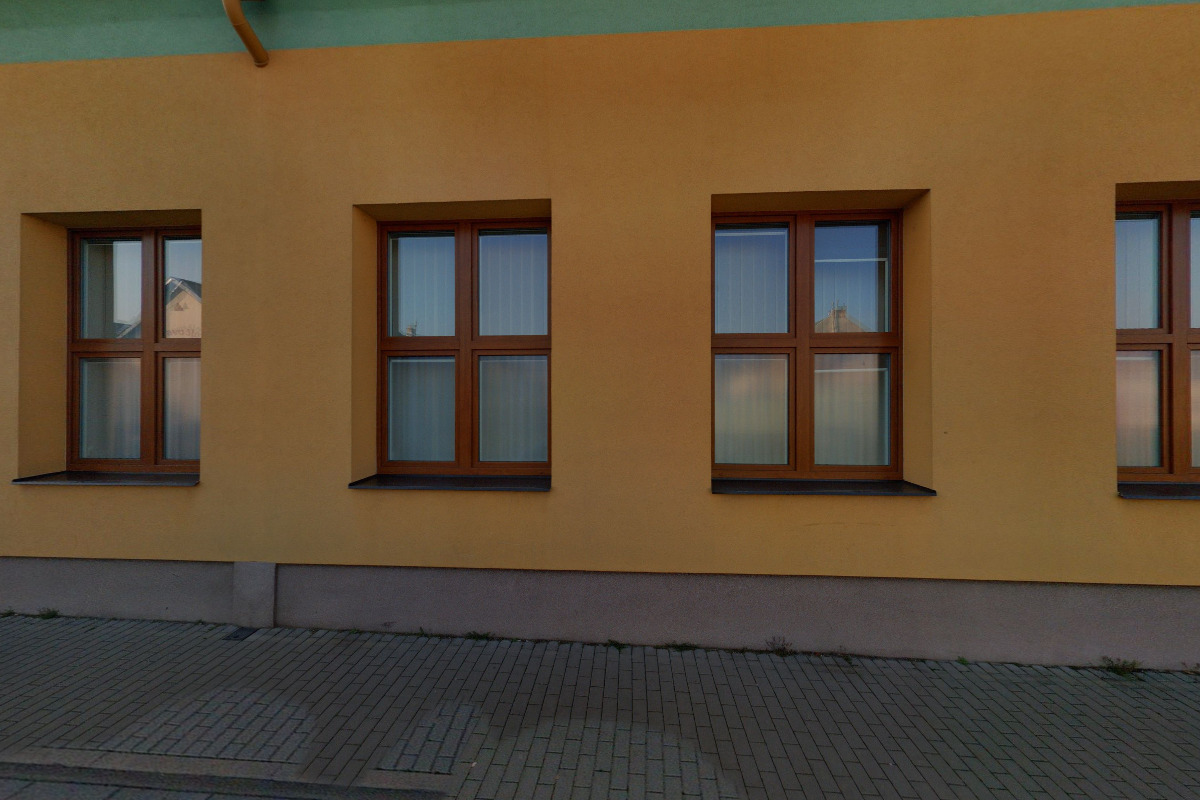 Spolek zdravotně postižených v Hulíně