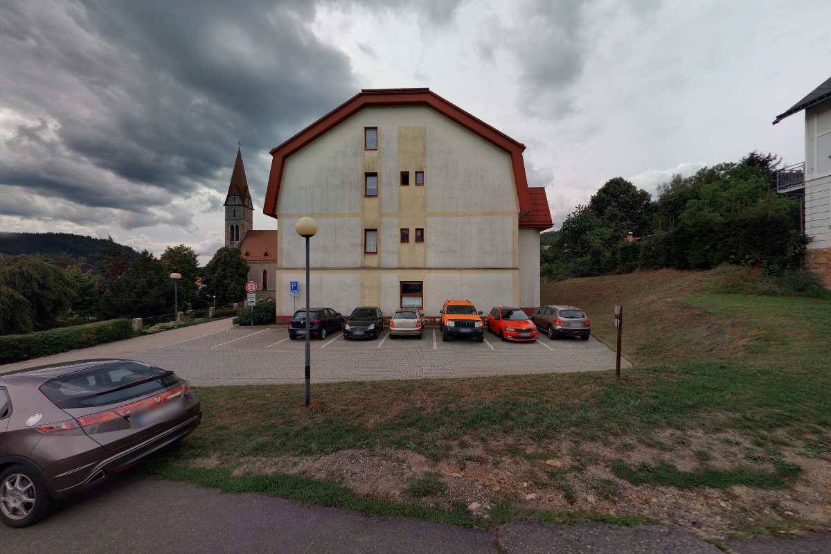 MÚ Velké Hamry - Odbor sociální a kulturní foto 2