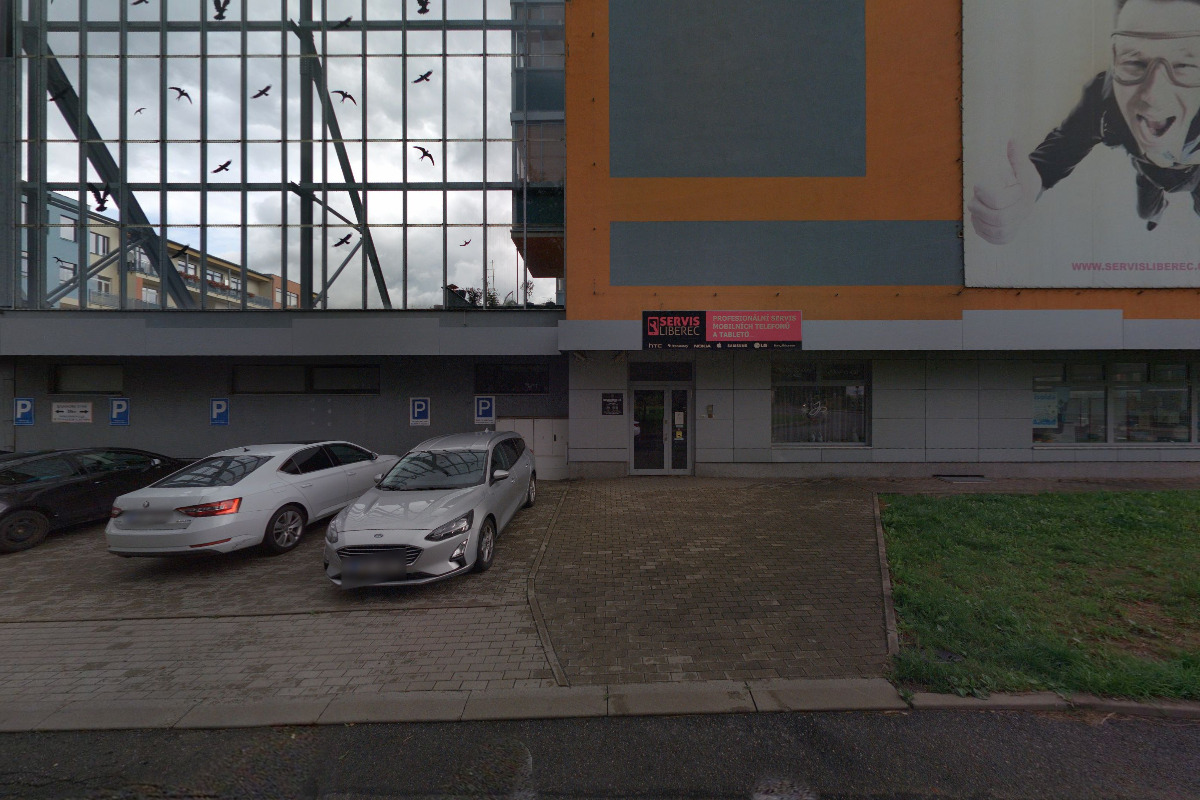 Bohemia Hair Extensions, s.r.o.