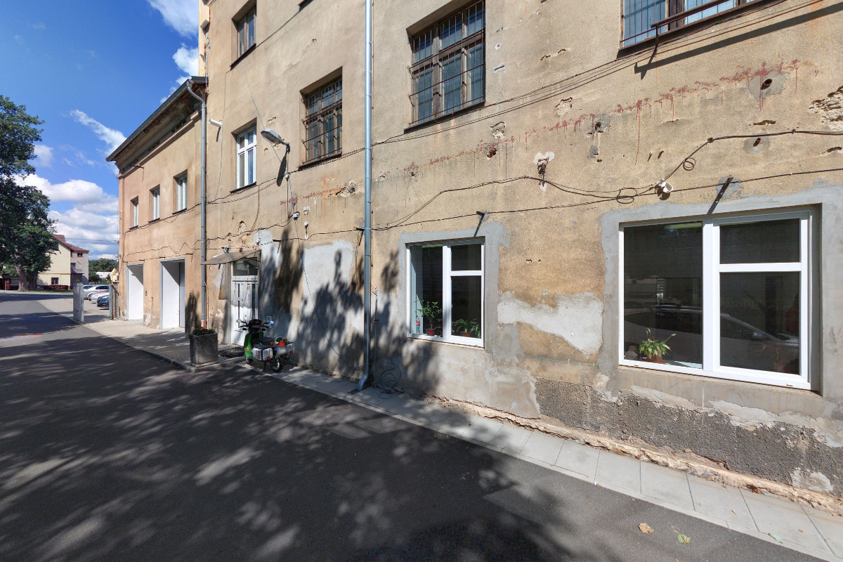 Jednotka sboru dobrovolných hasičů Jílové - Modrá