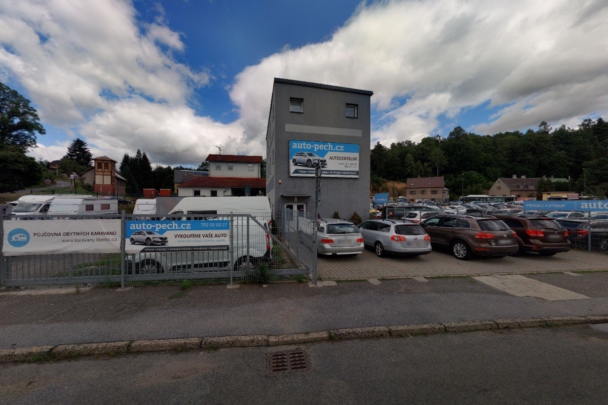 OCEAN LOGISTIC, s.r.o.