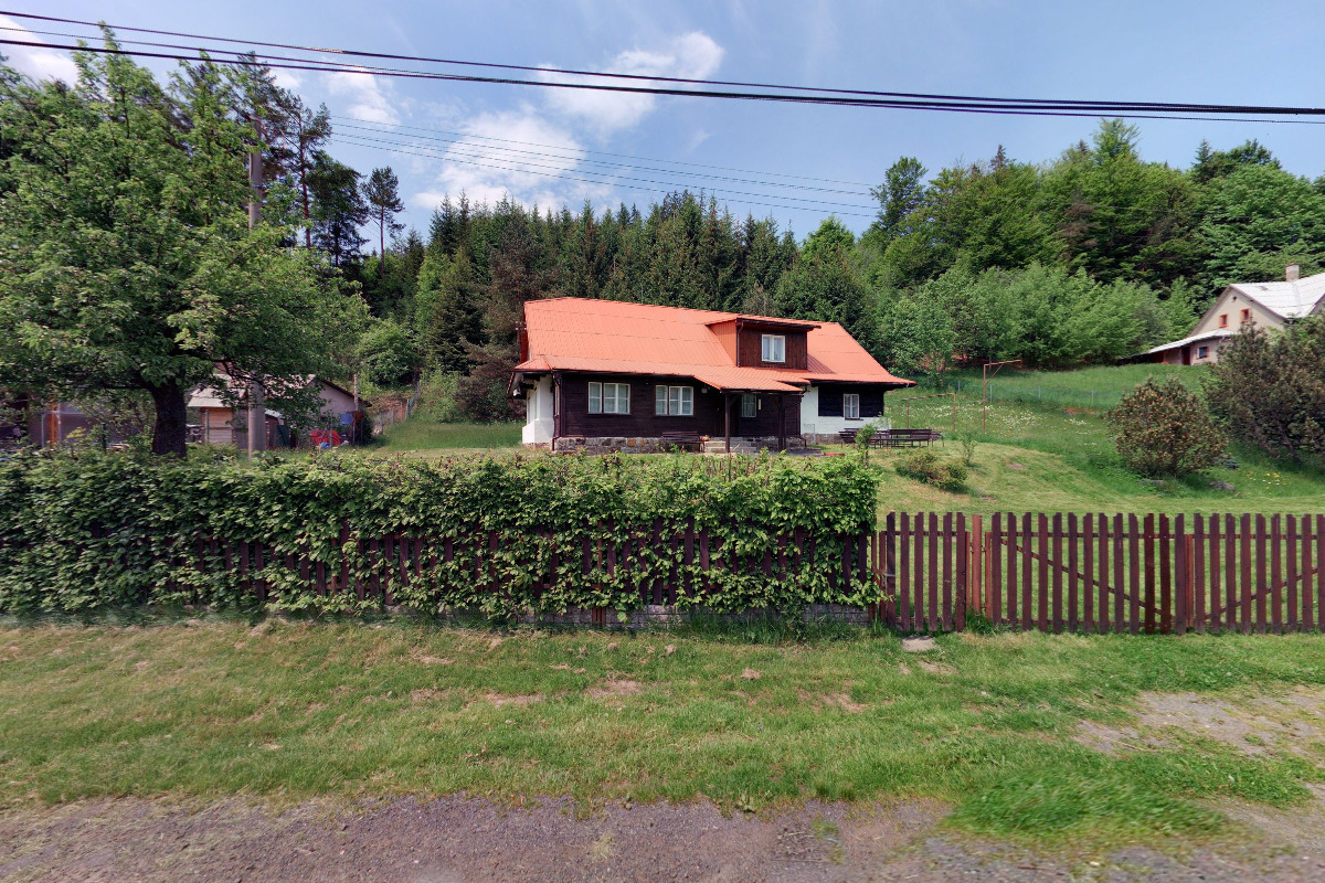 Divadelní chata OAD foto 2