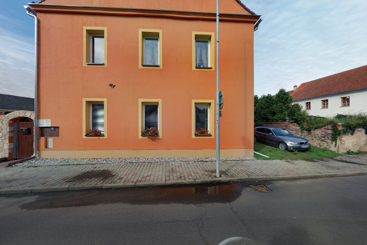 PESCH motorsport s.r.o.