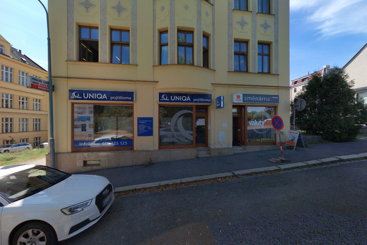 Kadeřnický salon - Renata Justová